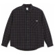 Polar Skate Co. Ανδρικό πουκάμισο Mitchell LS Shirt Flannel